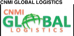 CNMI Global Logistics Web