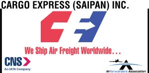 Cargo Express Air Freight Web