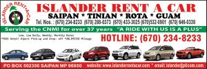 Islander Rent A Car