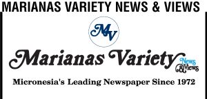 Marianas Variety Web