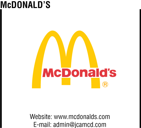 McDonalds CNMI Web 3