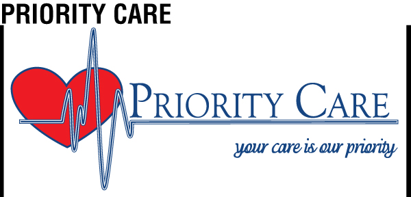 Priority Care Web