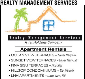 Realty Management Web