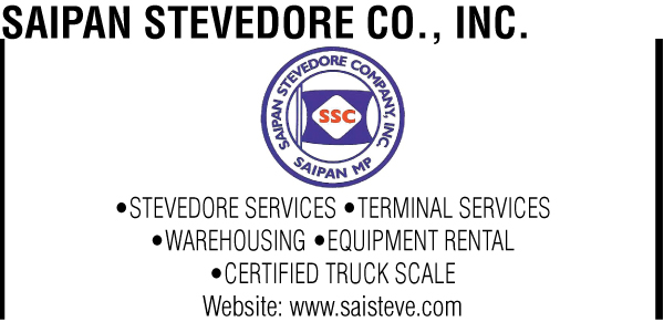 Saipan Stevedore Web