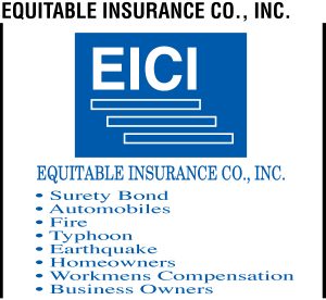 Equitable Insurance Web