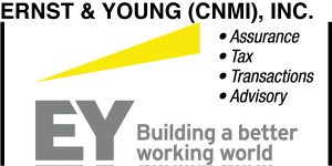 Ernst Young CNMI Web