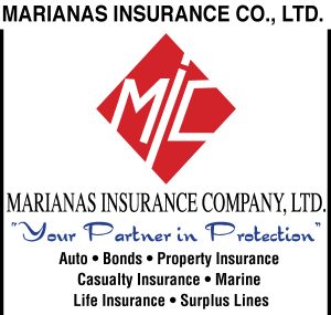 Marianas Insurance Web