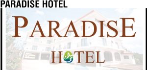 Paradise Hotel Web