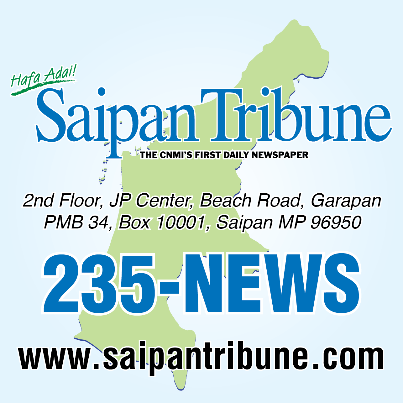 Saipan Tribune